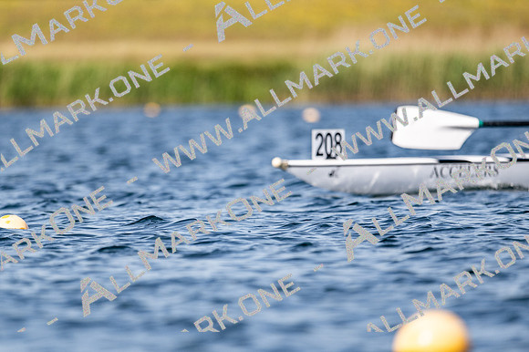 J14 Open 1st 8x+ TT-001
