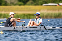 J14 Open 1st 8x+ TT-004
