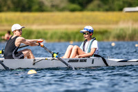 J14 Open 1st 8x+ TT-005