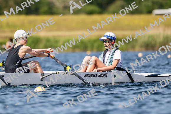 J14 Open 1st 8x+ TT-005