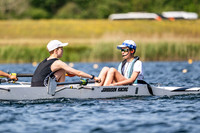 J14 Open 1st 8x+ TT-003