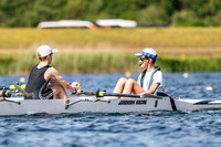 J14 Open 1st 8x+ TT-002