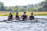 girls J15 4+ TT-043