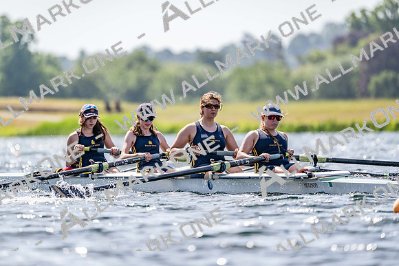 girls J15 4+ TT-043