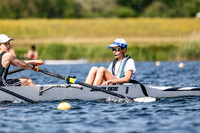J14 Open 1st 8x+ TT-006