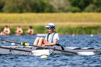 J14 Open 1st 8x+ TT-007