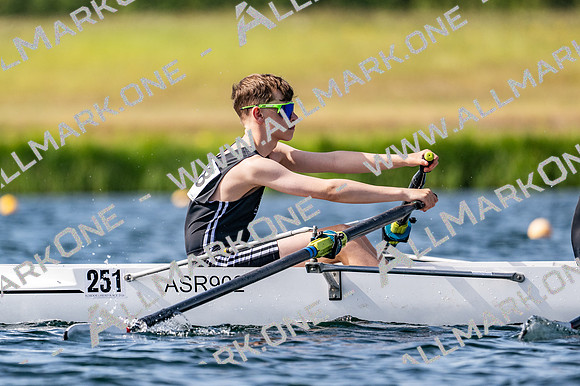 J14 Open 1st 8x+ TT-010