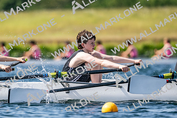J14 Open 1st 8x+ TT-012