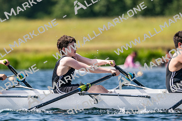 J14 Open 1st 8x+ TT-014