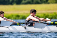 J14 Open 1st 8x+ TT-015