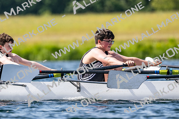 J14 Open 1st 8x+ TT-015