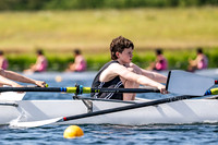 J14 Open 1st 8x+ TT-011