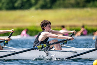 J14 Open 1st 8x+ TT-013