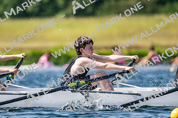 J14 Open 1st 8x+ TT-013