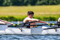 J14 Open 1st 8x+ TT-016