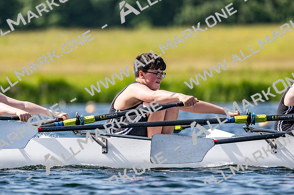 J14 Open 1st 8x+ TT-016