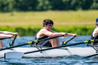 J14 Open 1st 8x+ TT-017