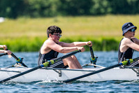 J14 Open 1st 8x+ TT-018