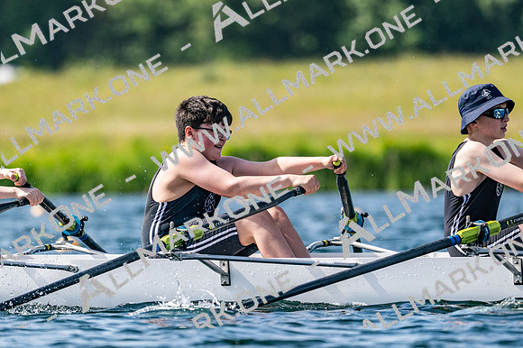 J14 Open 1st 8x+ TT-018