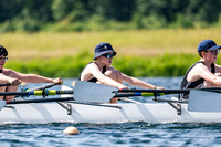 J14 Open 1st 8x+ TT-020
