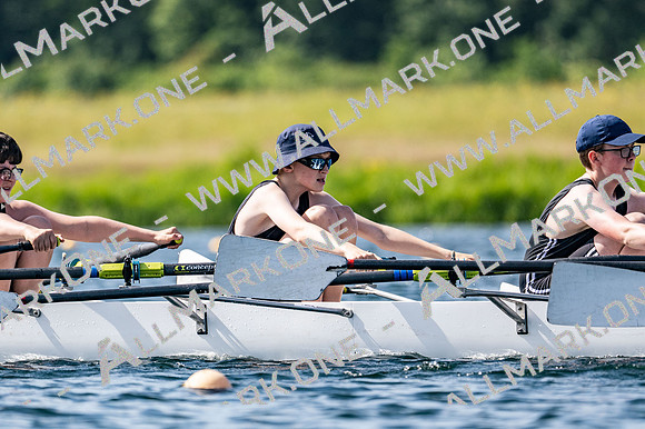 J14 Open 1st 8x+ TT-020