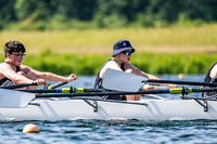 J14 Open 1st 8x+ TT-019