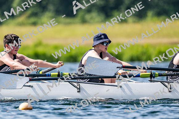 J14 Open 1st 8x+ TT-019