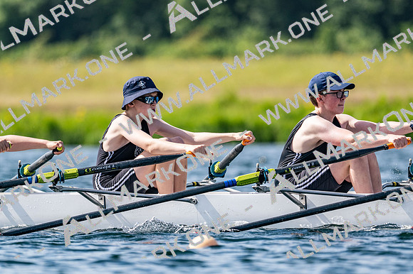 J14 Open 1st 8x+ TT-021