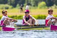J15 Open 2nd 8+
