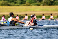J14 Open 1st 8x+ TT-050