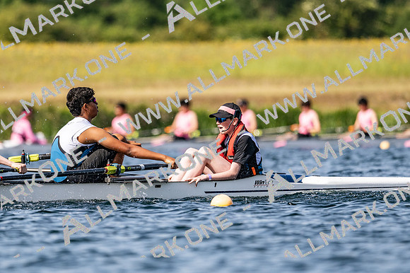 J14 Open 1st 8x+ TT-050