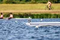Time Trial - Crews 216-225