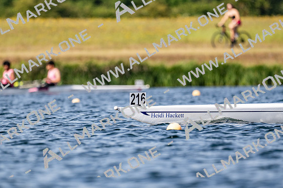 J14 Open 1st 8x+ TT-049