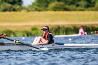 J14 Open 1st 8x+ TT-053