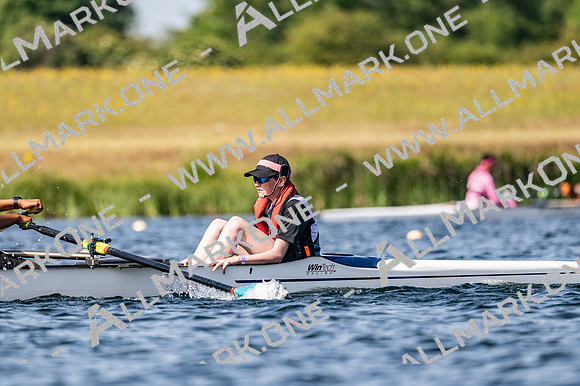 J14 Open 1st 8x+ TT-053