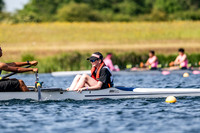 J14 Open 1st 8x+ TT-052