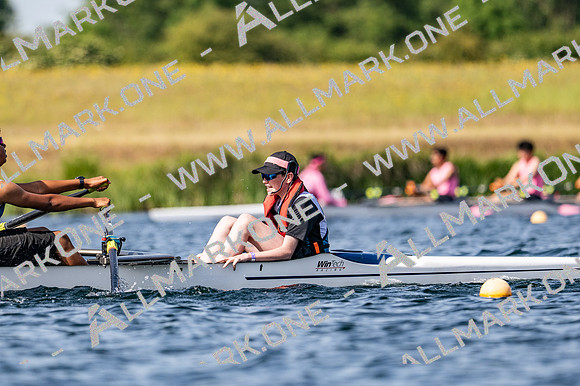 J14 Open 1st 8x+ TT-052