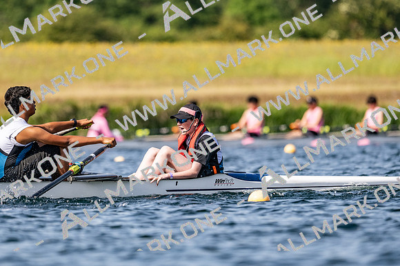 J14 Open 1st 8x+ TT-051