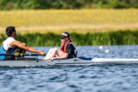 J14 Open 1st 8x+ TT-055