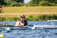 J14 Open 1st 8x+ TT-054