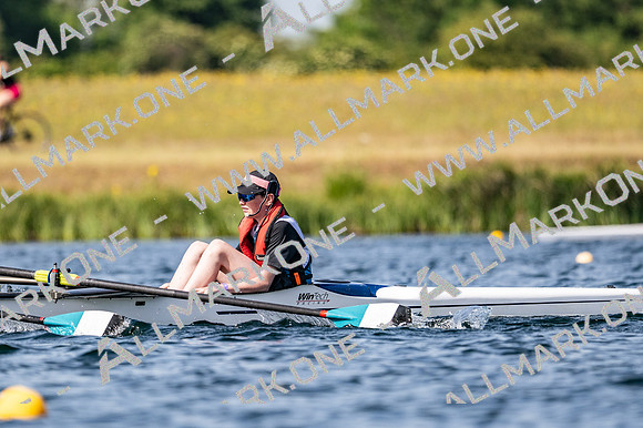 J14 Open 1st 8x+ TT-054