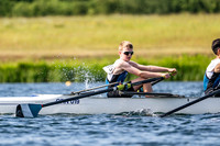 J14 Open 1st 8x+ TT-058