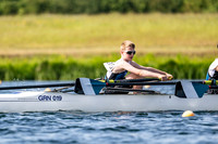 J14 Open 1st 8x+ TT-057
