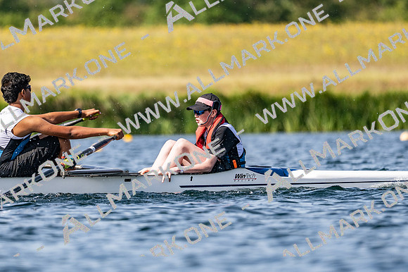 J14 Open 1st 8x+ TT-056