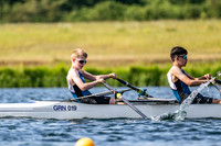 J14 Open 1st 8x+ TT-060