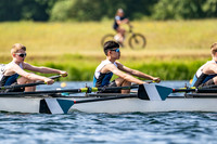 J14 Open 1st 8x+ TT-061