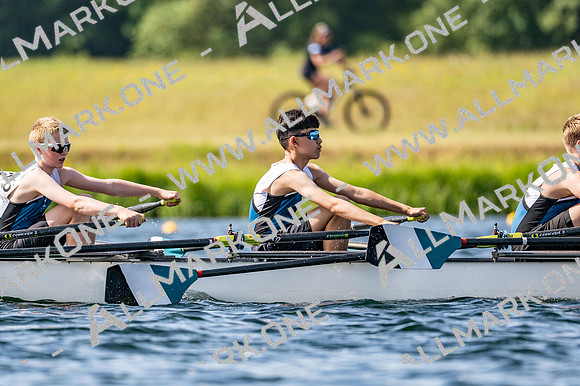 J14 Open 1st 8x+ TT-061