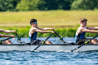 J14 Open 1st 8x+ TT-063