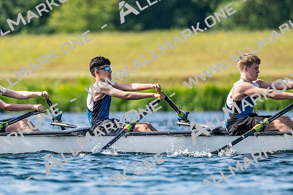 J14 Open 1st 8x+ TT-063