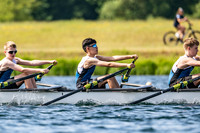 J14 Open 1st 8x+ TT-062